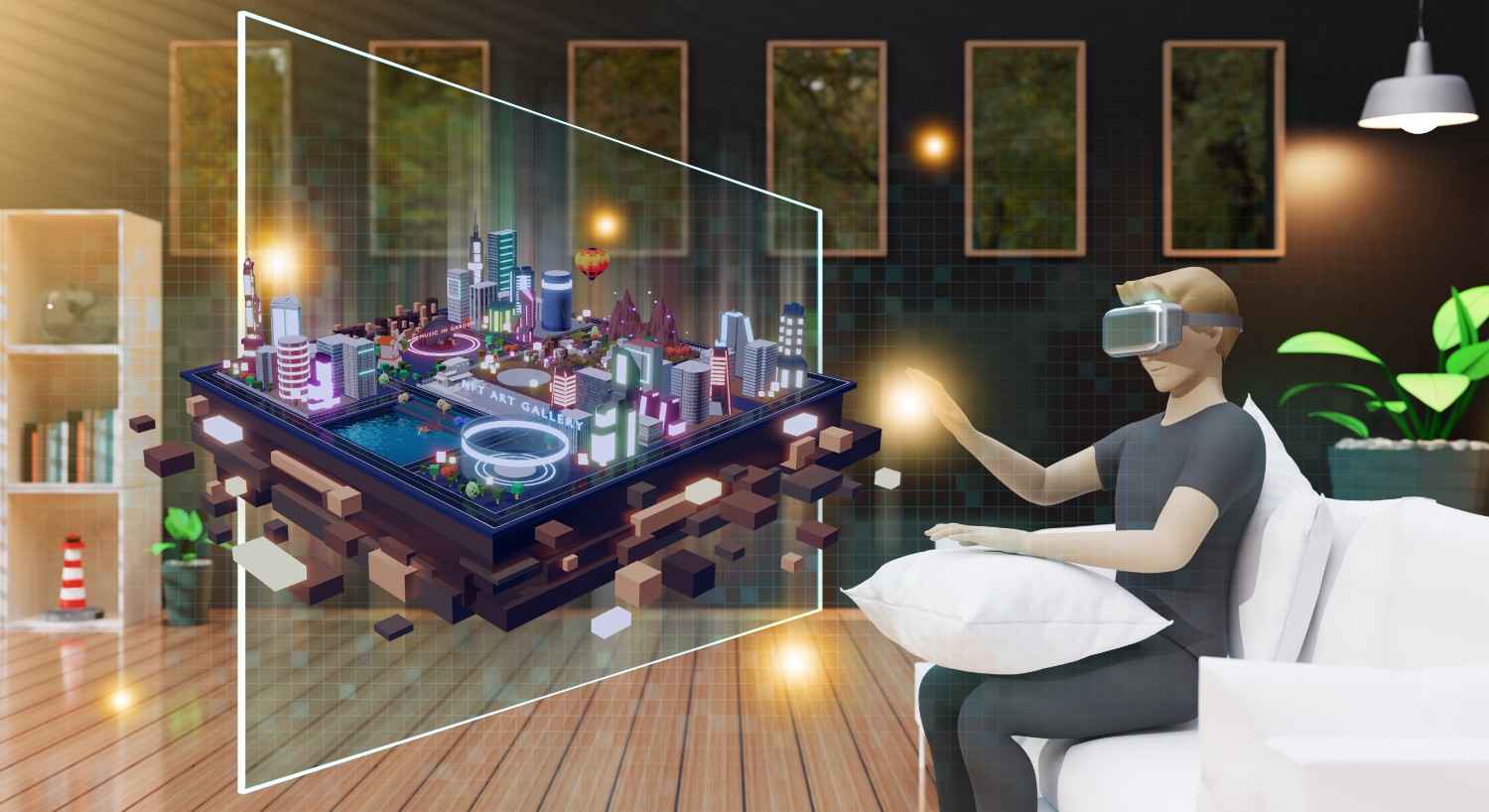 Will AI Replace Architects